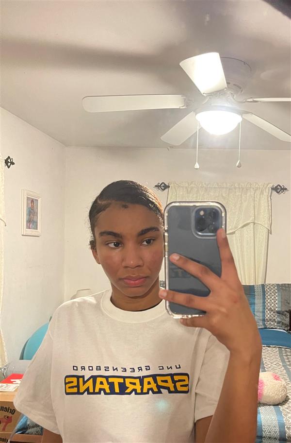 bria strickland southwest